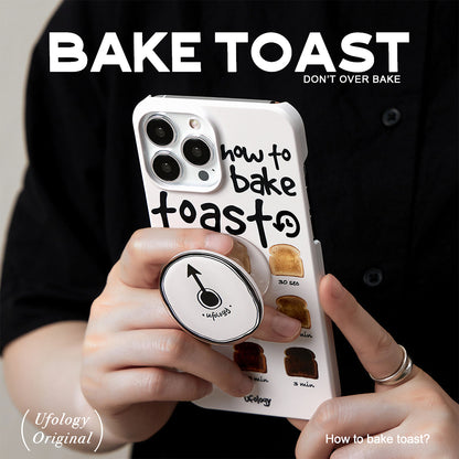 Toaste