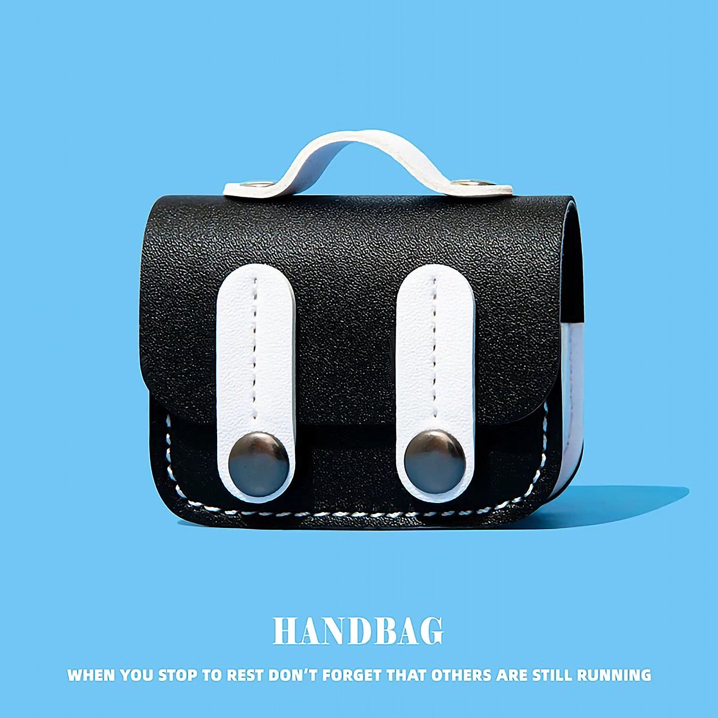 Hand Bag - AirPods Case